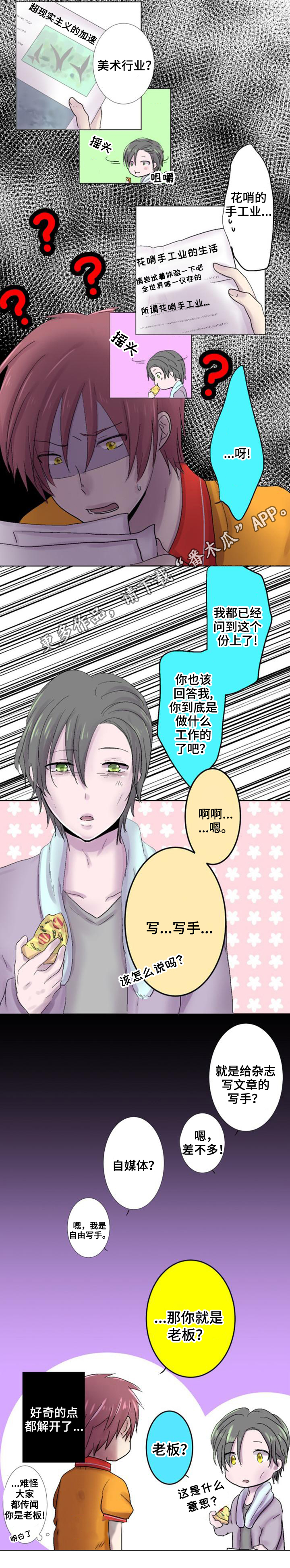 第21章：职业4