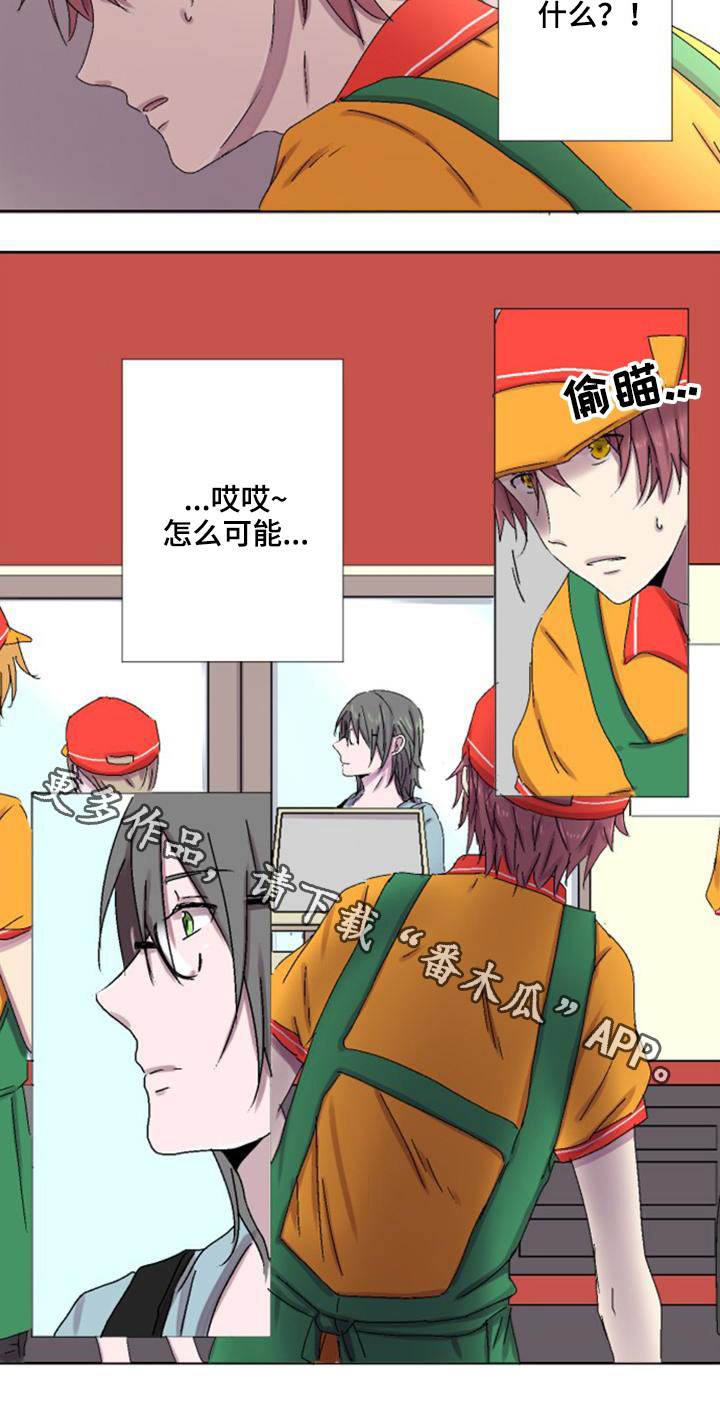 第7章：逃避6