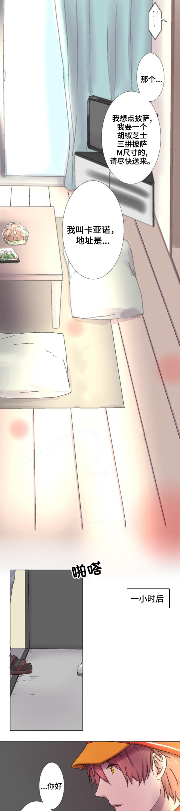 第3章：缘由6