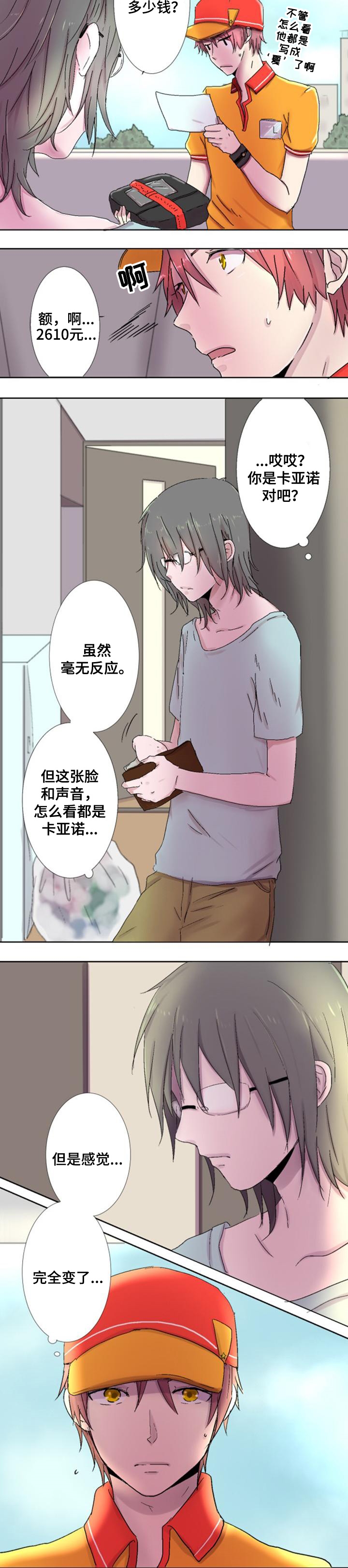 第1章：重逢3