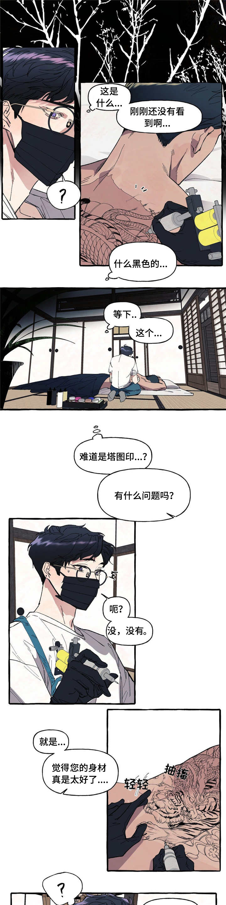 第2章：纹身8