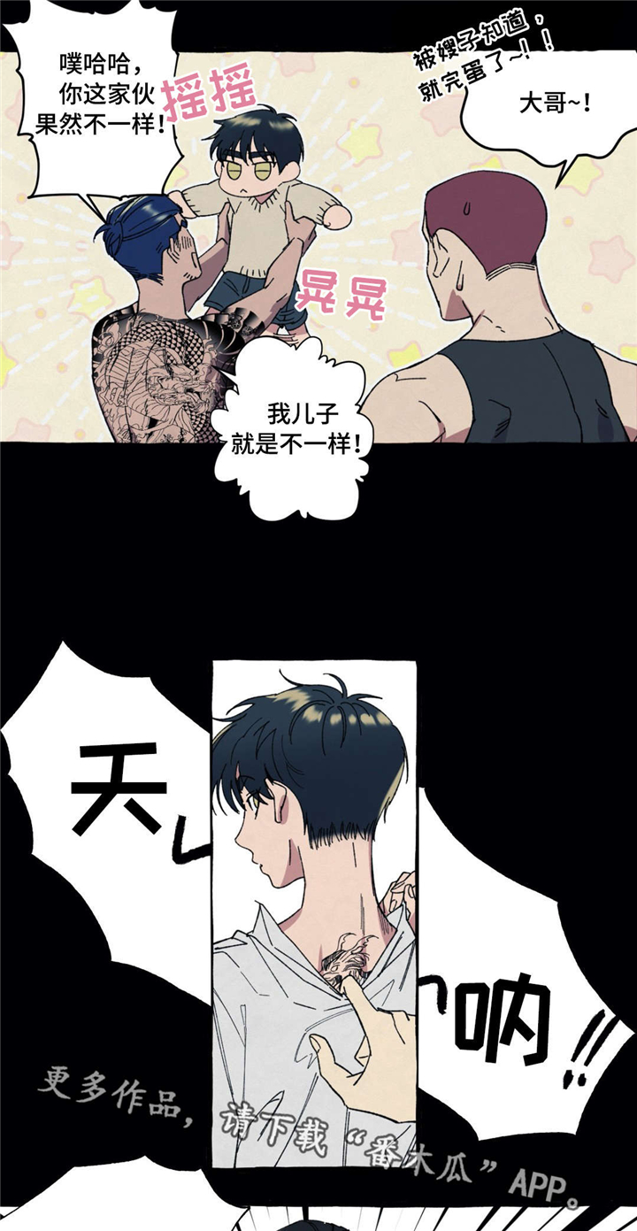 第18章：父母7