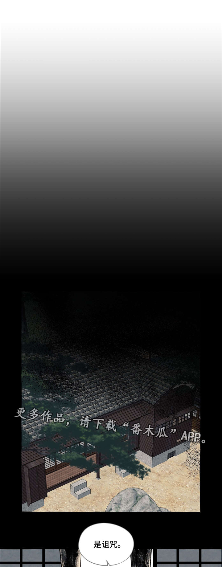 第22章：诅咒0