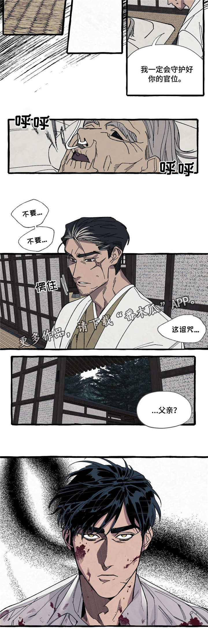 第22章：诅咒9