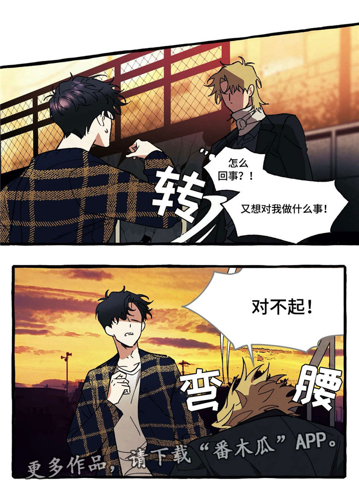 第31章：走吧0