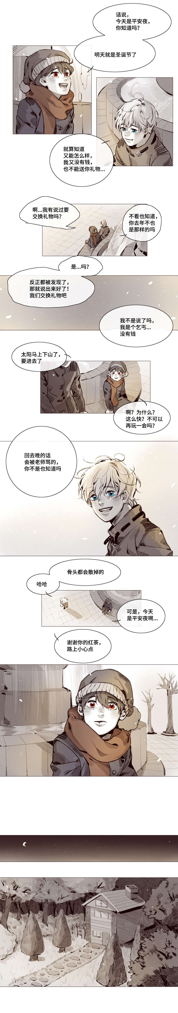 第1章：希望3
