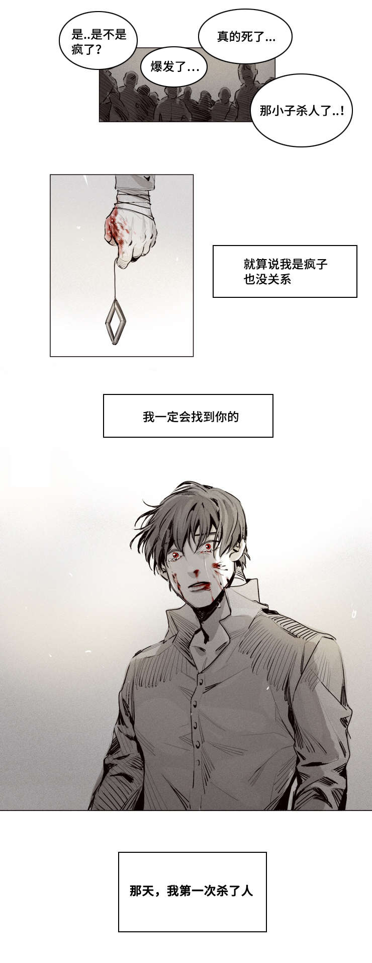 第3章：第一次6