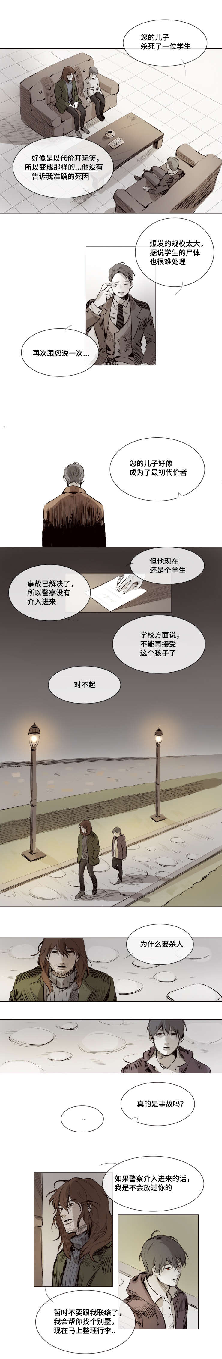 第4章：忘记了1