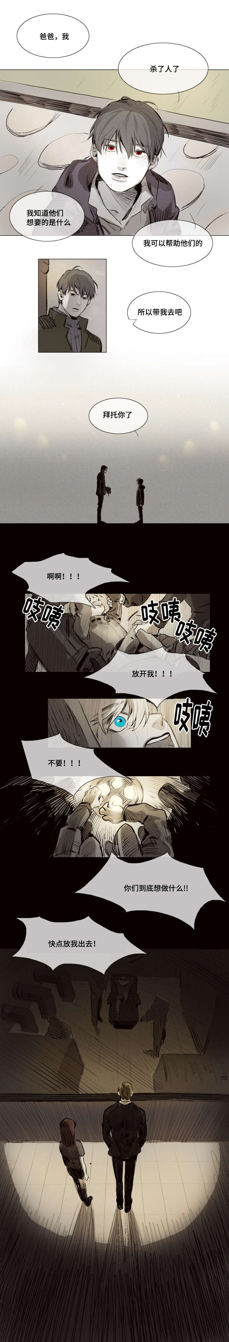 第4章：忘记了3