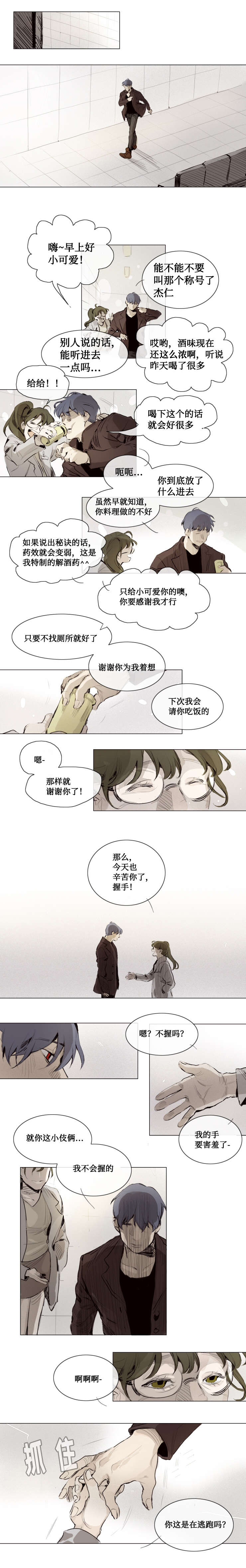 第7章：忠犬0