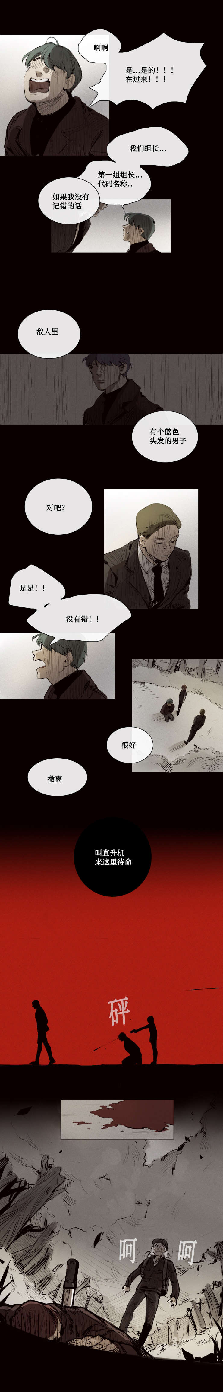 第7章：忠犬3