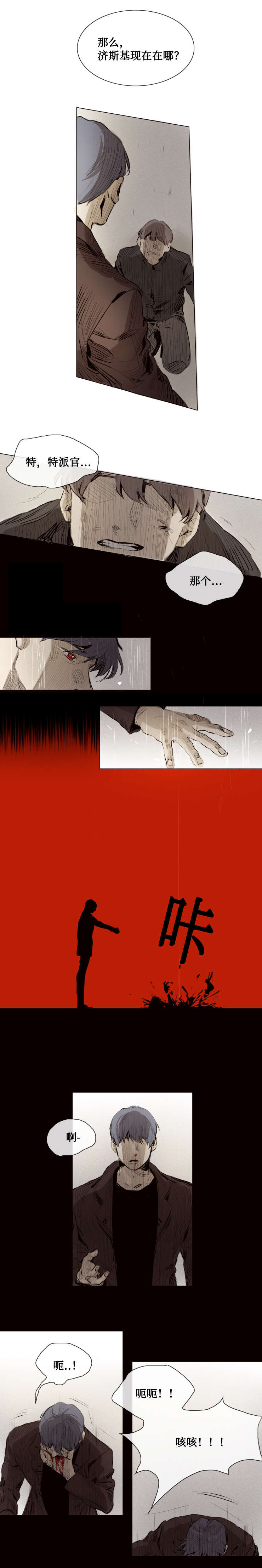 第8章：砍下1