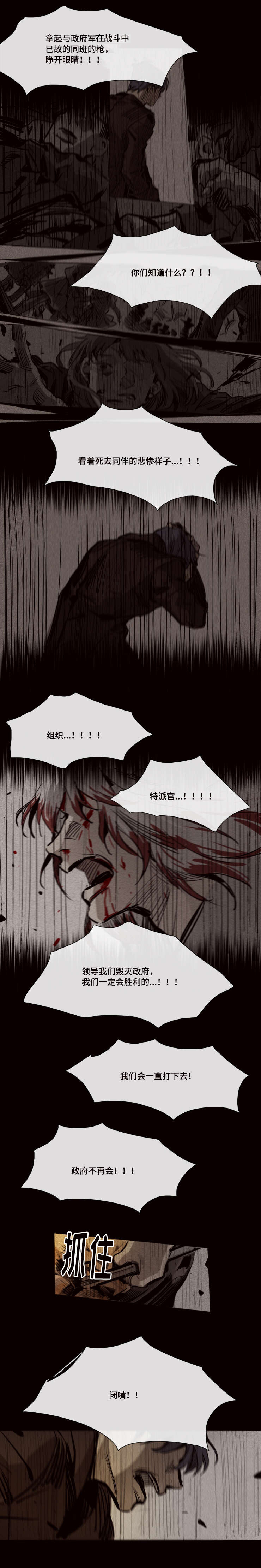 第12章：枪声1