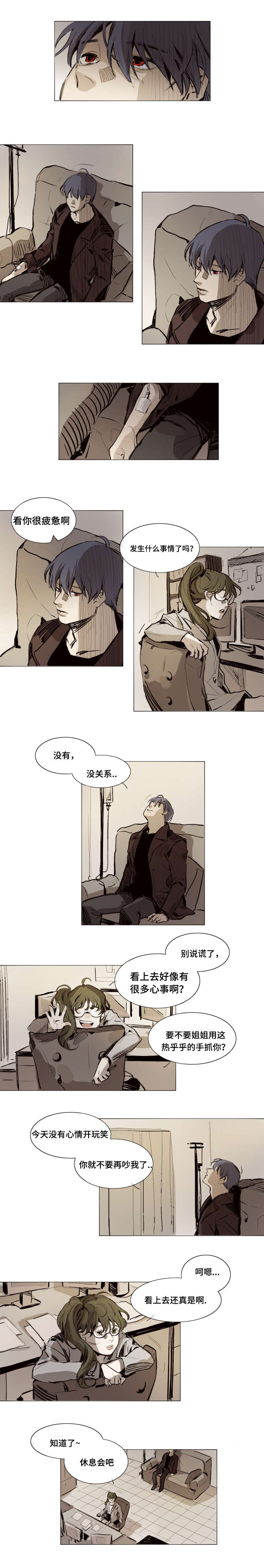 第13章：了解0