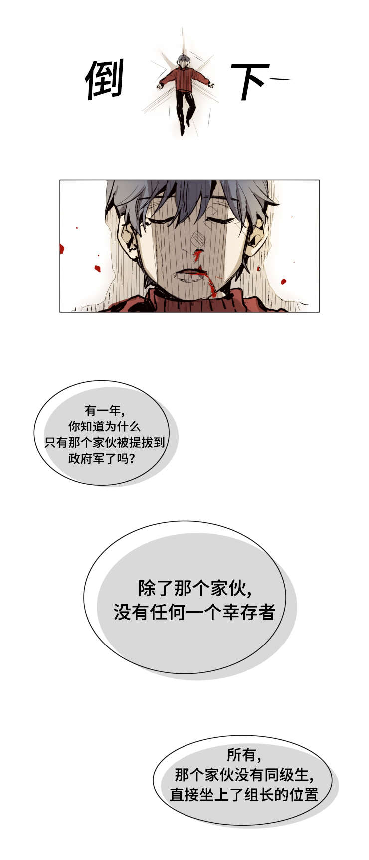 第20章：你在这做什么1