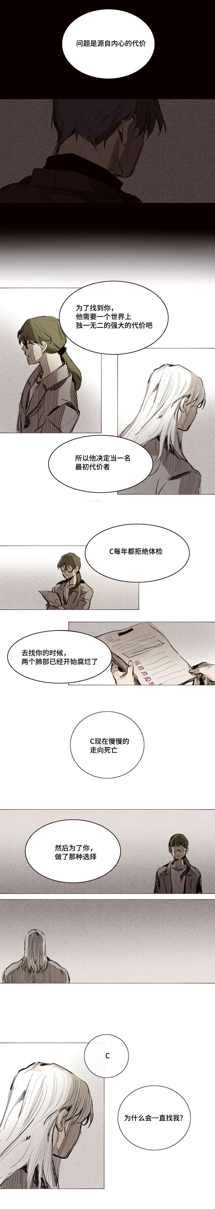 第22章：我想活2