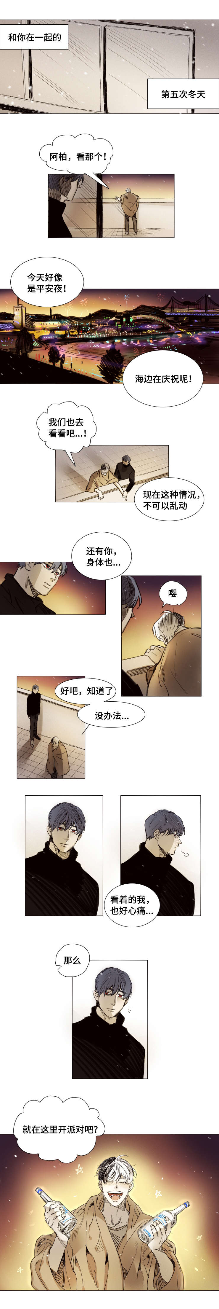 第37章：开派对吧5