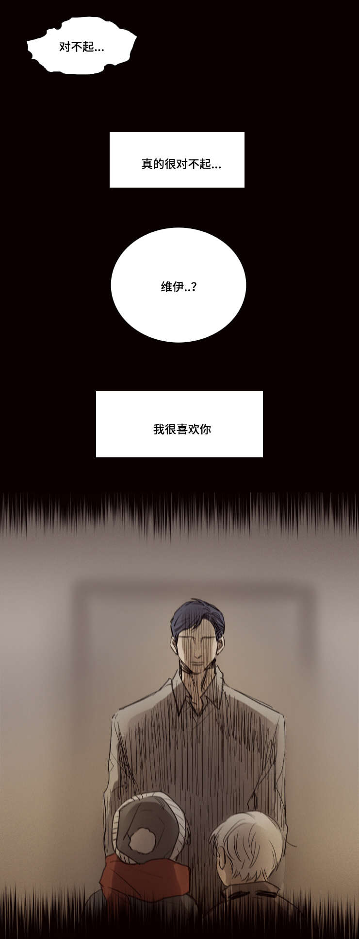 第39章：我喜欢你5