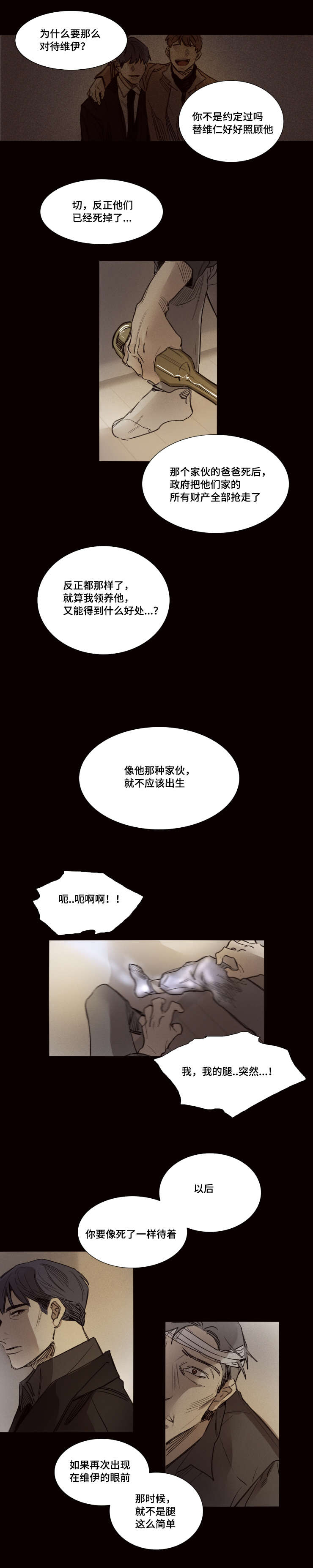 第40章：开始行动2