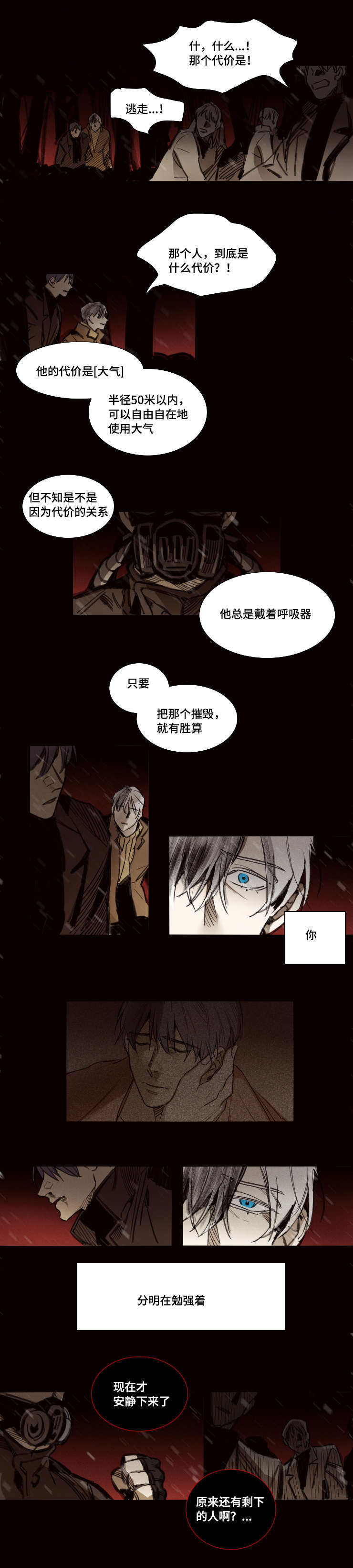 第44章：不可以7