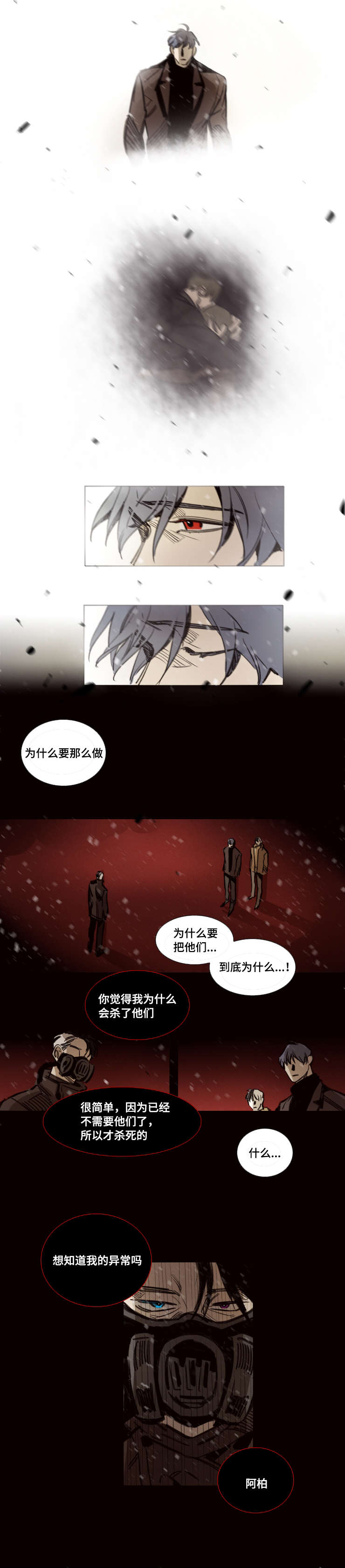 第46章：一起活下去0