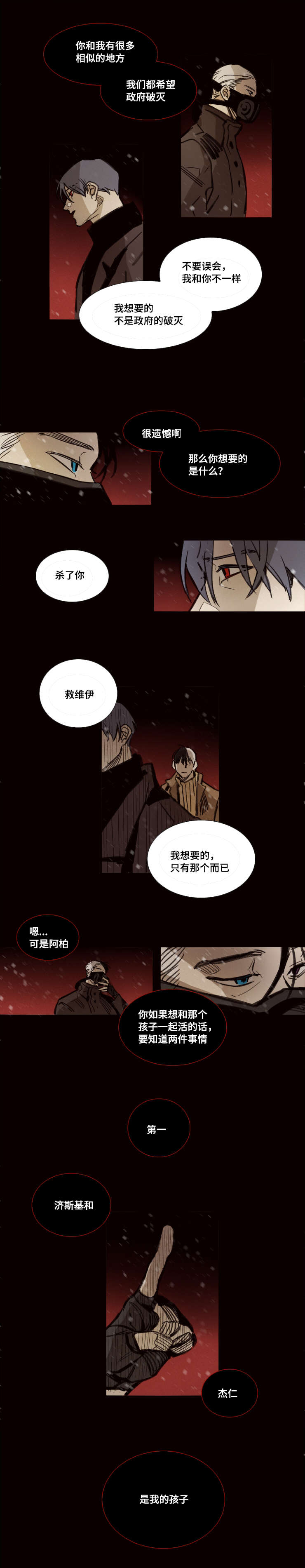 第46章：一起活下去1