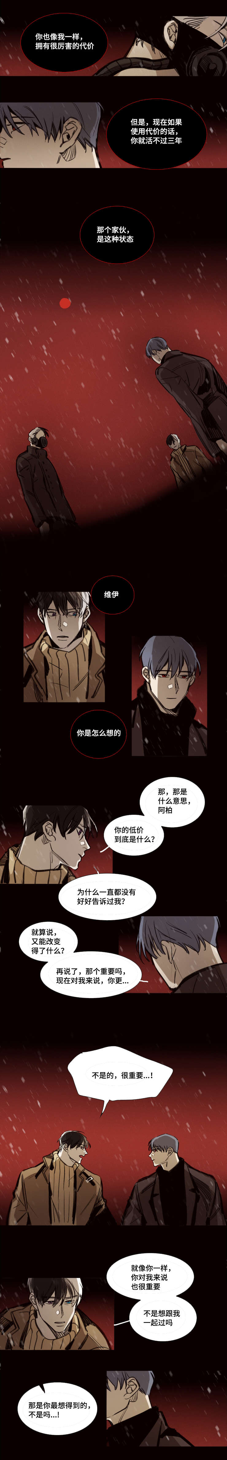 第46章：一起活下去5