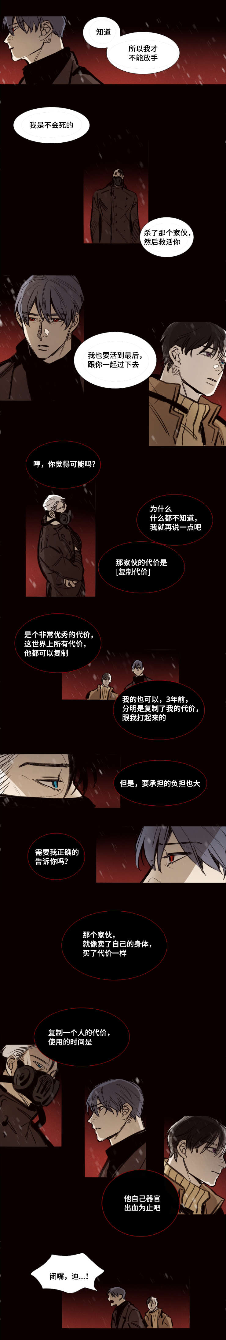 第46章：一起活下去6
