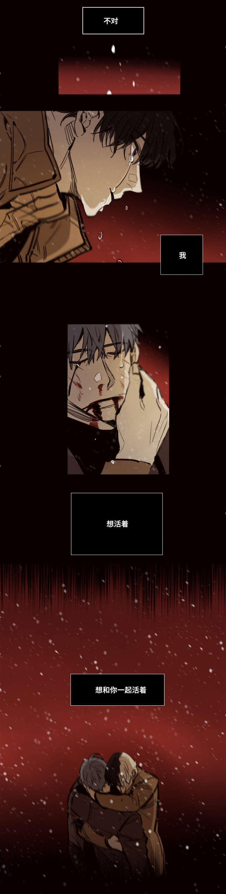 第48章：无条件奉献3