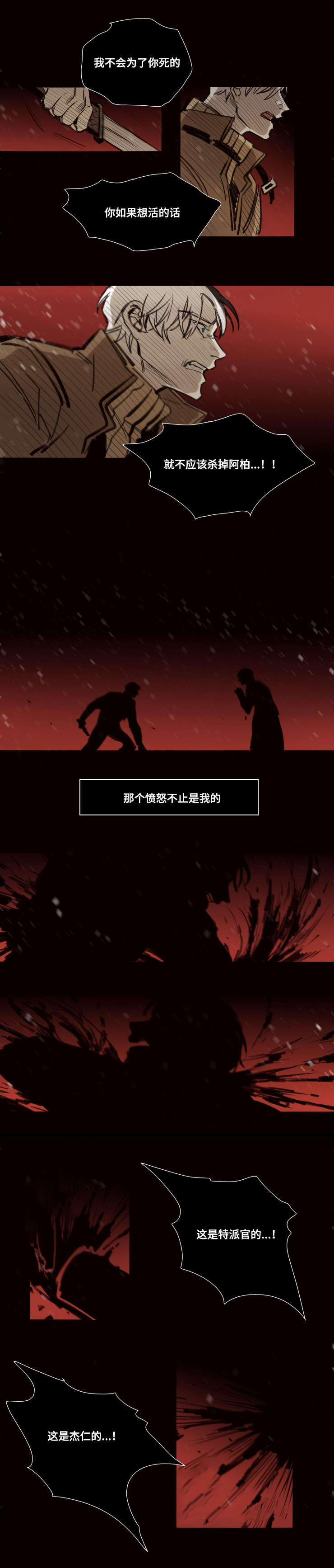 第49章：熄灭的生命之火2