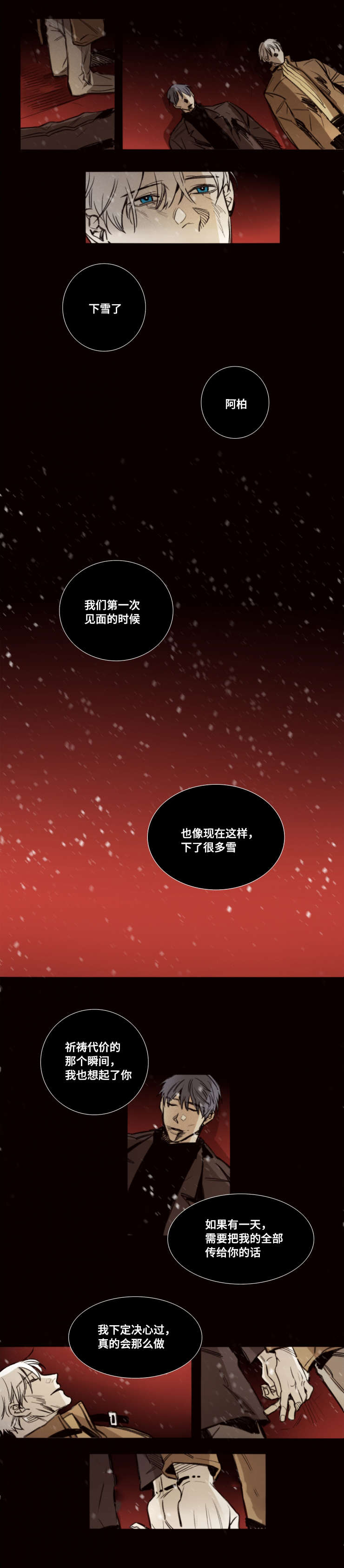 第49章：熄灭的生命之火4