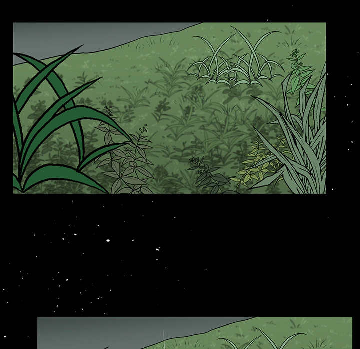 第20章：要惩罚你7