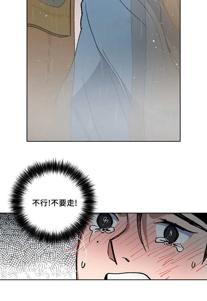 第25章：我的内心1