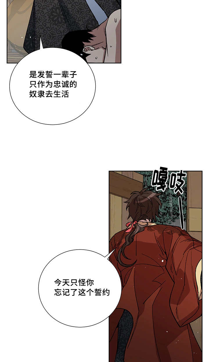 第25章：我的内心9