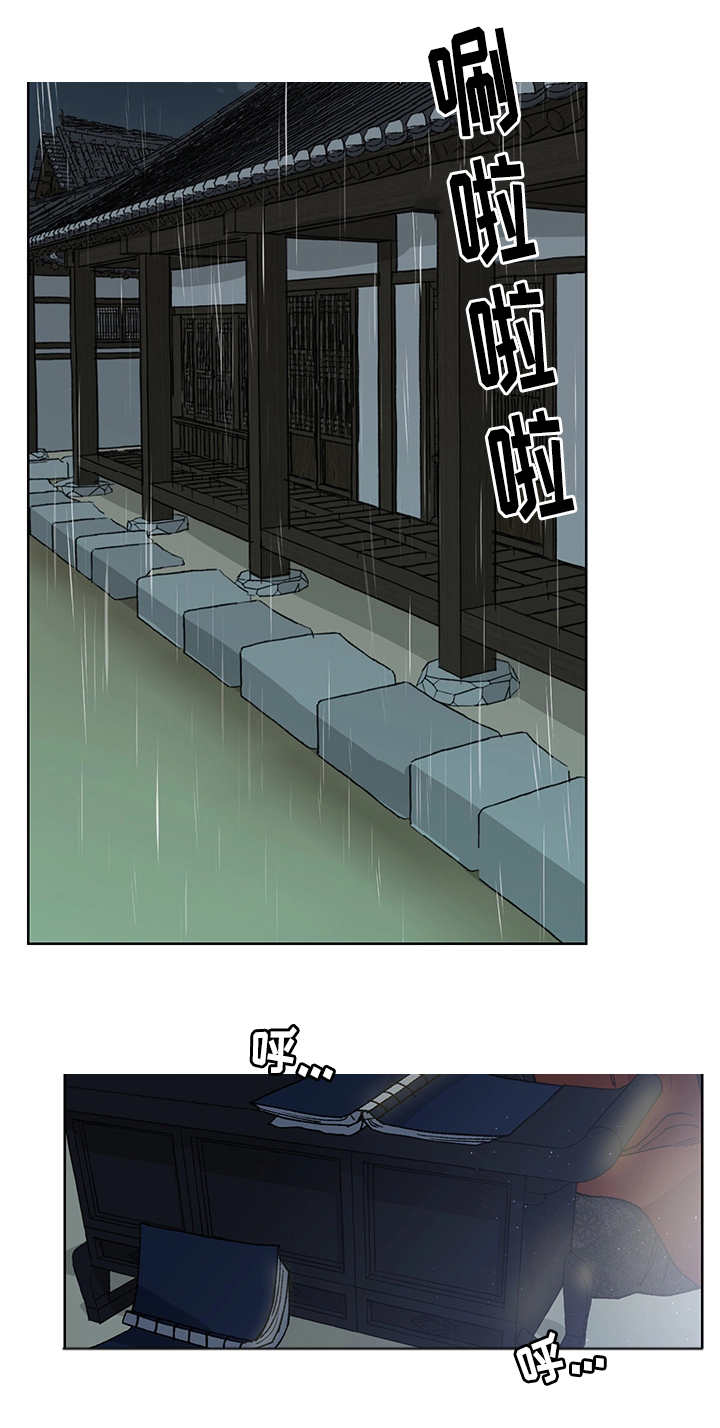 第26章：他属于我0