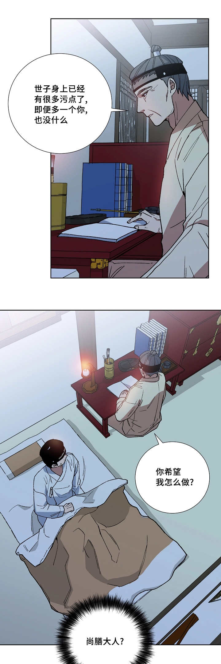 第29章：怎么面对7