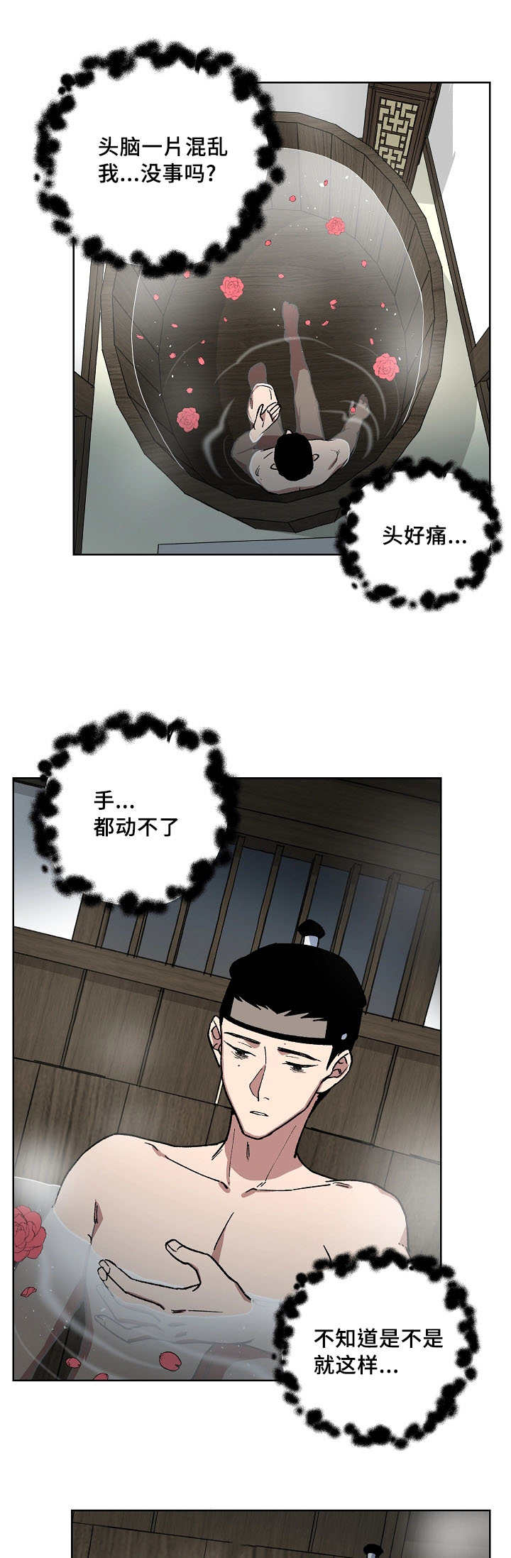 第50章：请脱衣服4