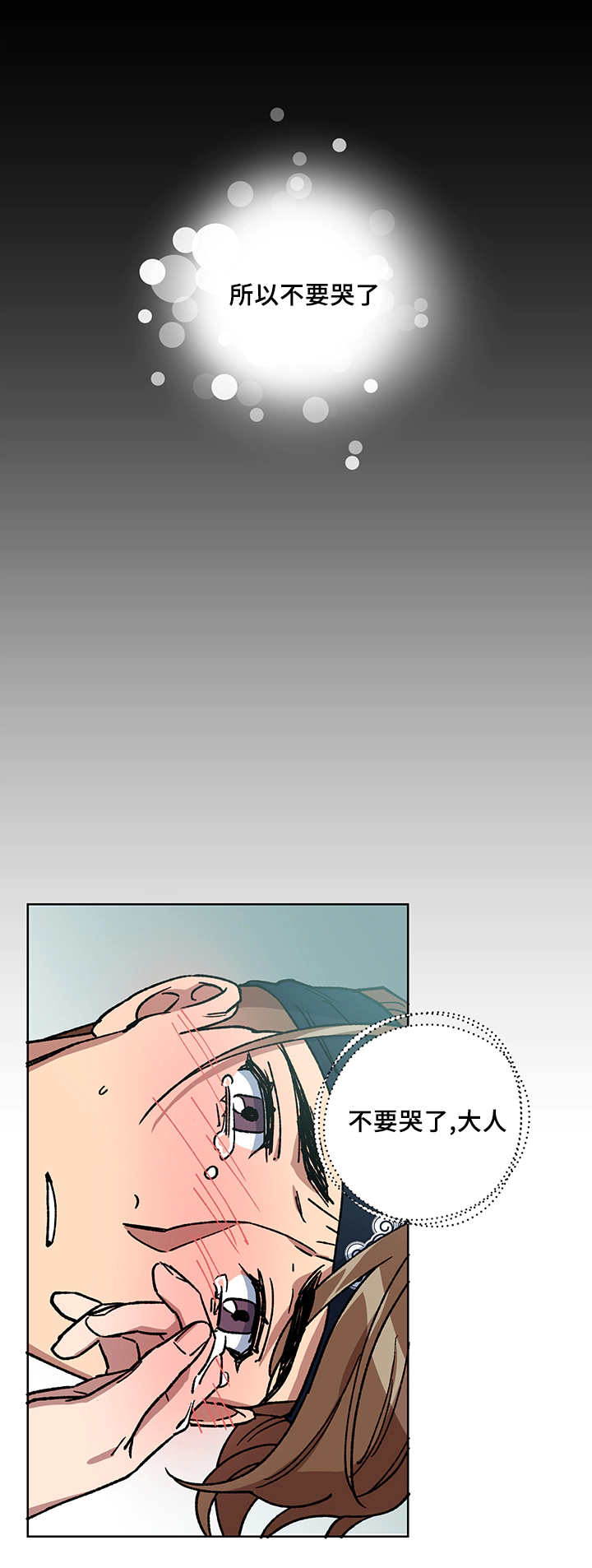 第53章：不要哭了8