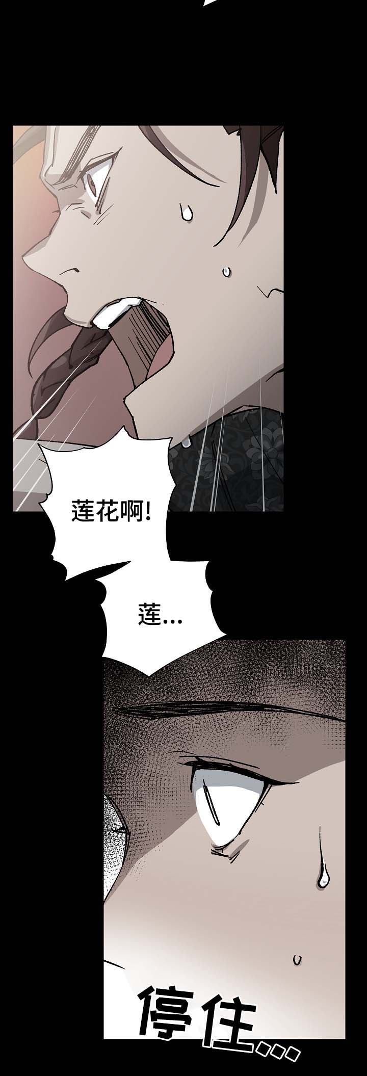 第79章：将军的往事2