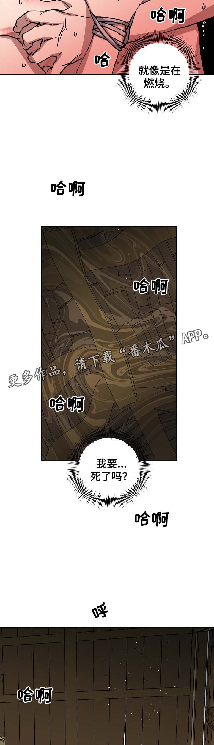 第87章：药性发作11