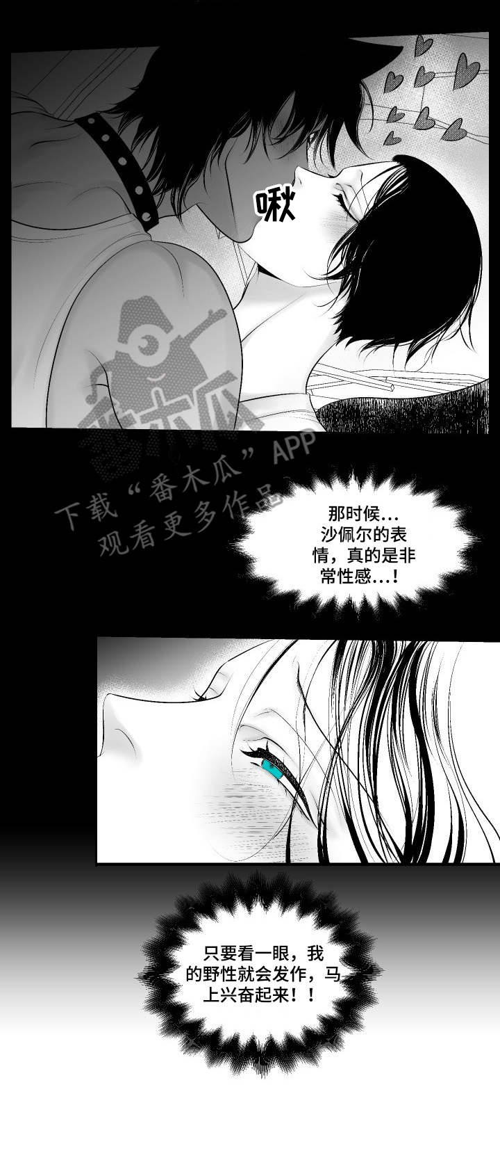 第5章：模糊印象10
