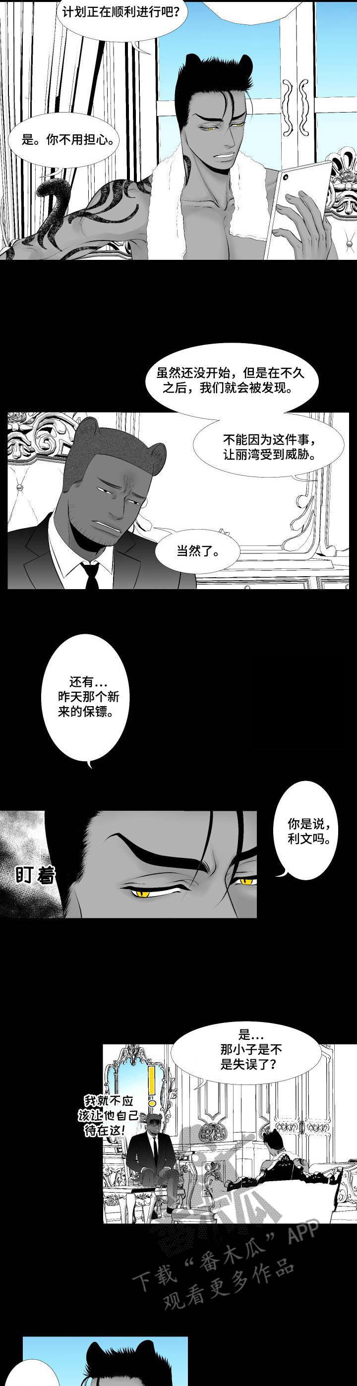 第5章：模糊印象5