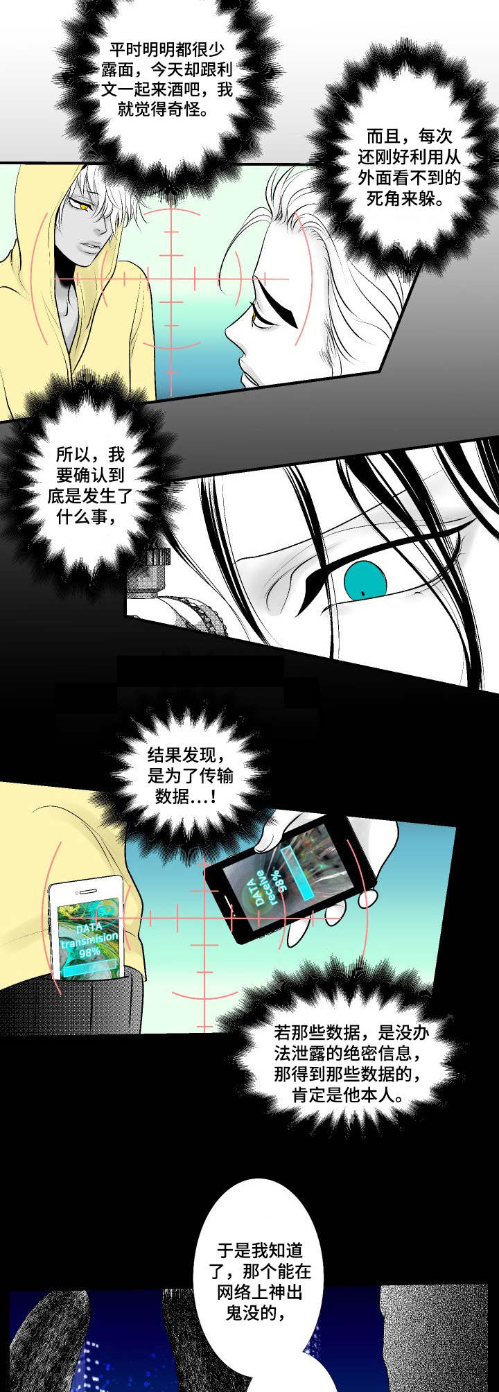 第21章：愤怒8