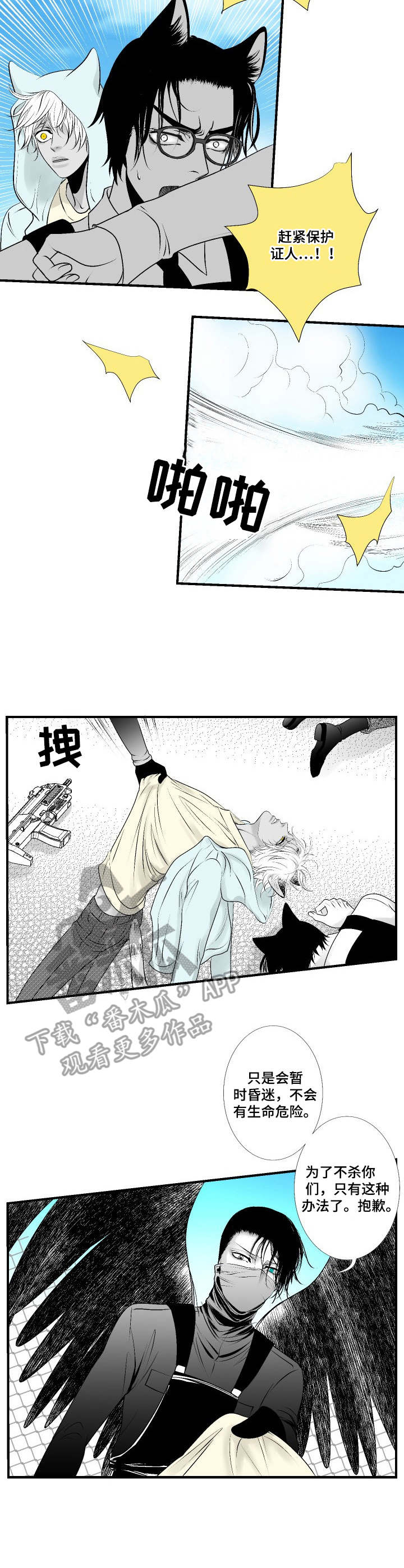 第23章：行动开始10