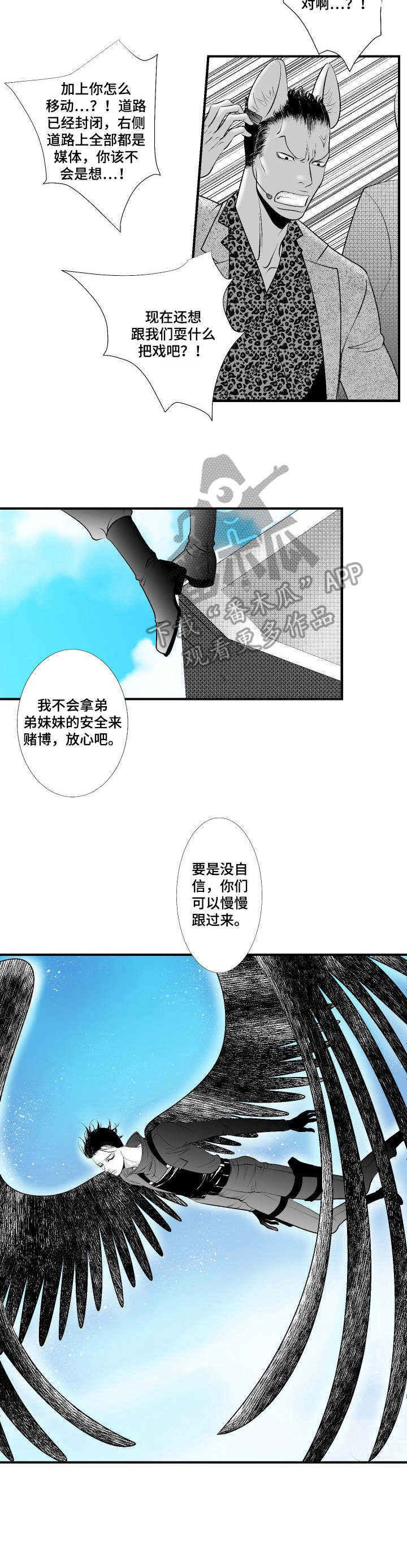 第23章：行动开始6