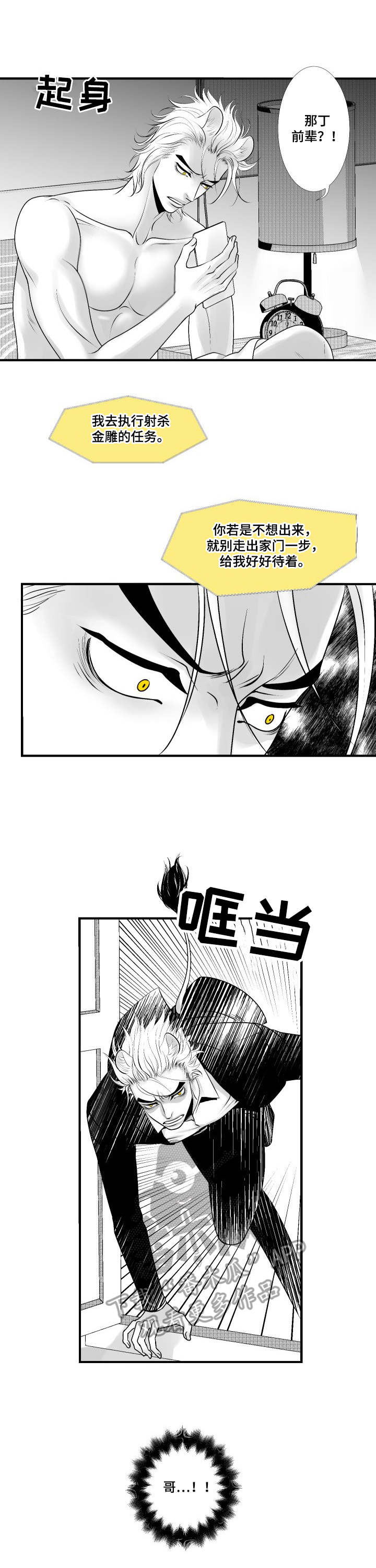 第23章：行动开始8