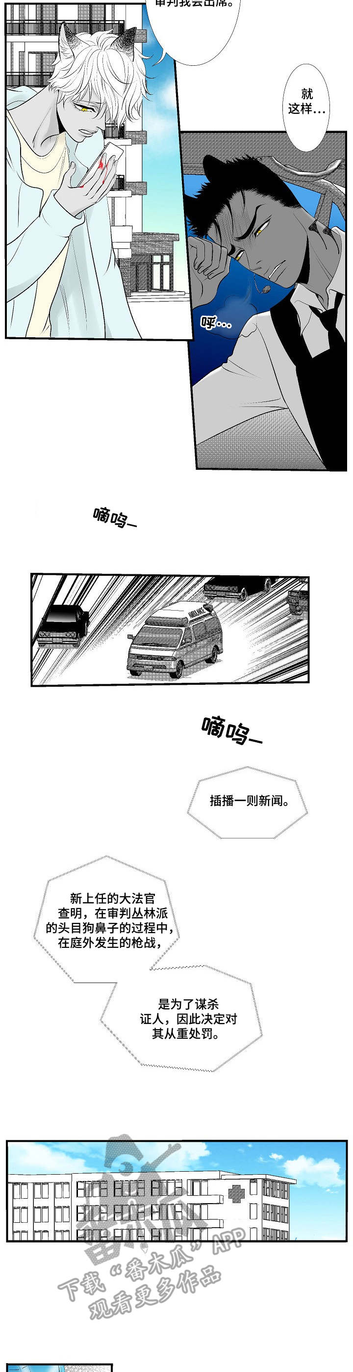 第26章：尘埃落定1