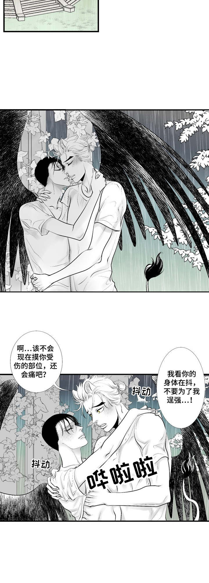 第26章：尘埃落定9