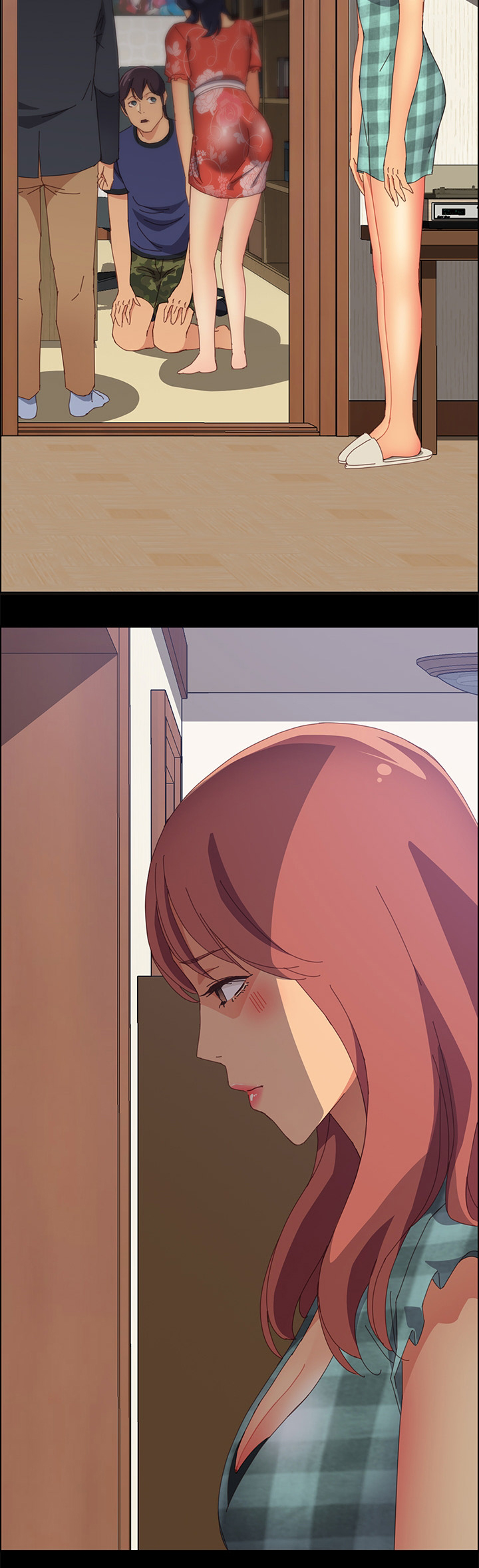第34章：有趣4