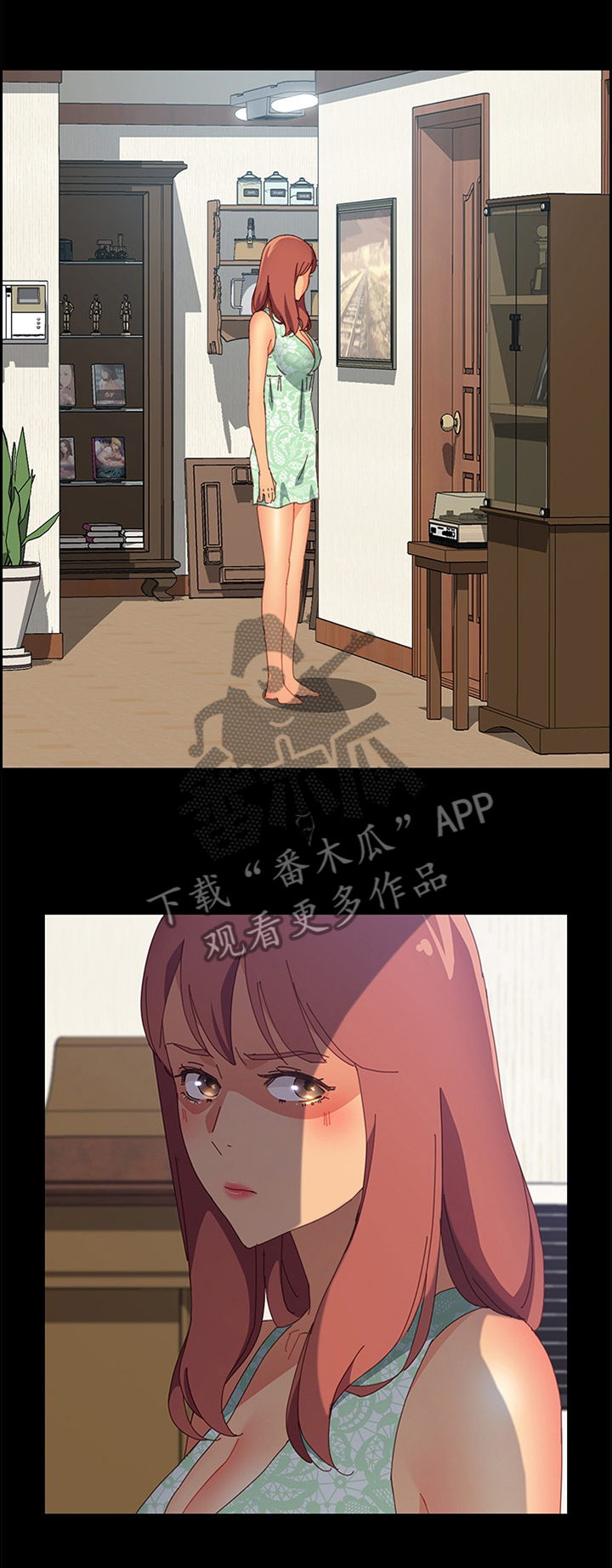 第39章：爱的深沉0